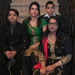 Meet your Posher, Atwal